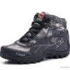 !!! LIVRAISON OFFERTE !!! Chaussure Chasse Randonnée CUNGEL 100% Waterproof Réf 6789