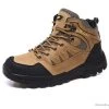!!! LIVRAISON OFFERTE !!! Chaussure Montante Chasse Randonnée Outdoor Réf 111