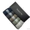 5 Paires De Chaussettes D'hiver, Cachemire, Chaude Super Qualité........coloris 988