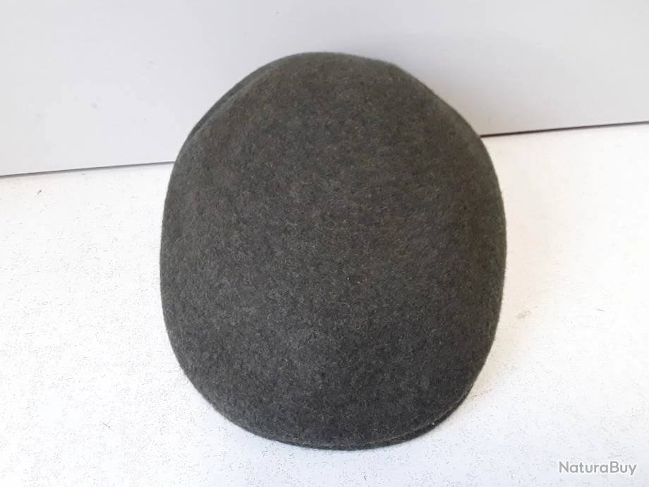 6703 CASQUETTE FAILSWORTH VERT FONCÉ TAILLE 58 NEUF