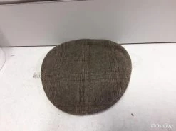 7182 CASQUETTE OXFORD MANUFRANCE TAILLE 54 NEUF