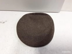 7184 CASQUETTE OXFORD MANUFRANCE TAILLE 54 VERT NEUF