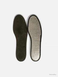 AIGLE Semelles Isolantes P45