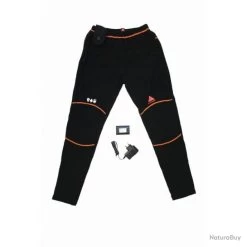 Alpenheat AJ6 PANTLINER Caleçon Long Chauffant