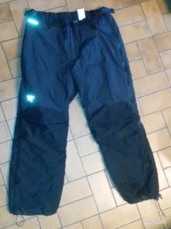 Arc'teryx Kappa AR Pants Large