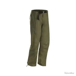 Arc'teryx ArcTeryx LEAF Alpha Pant LT Gen 2 Ranger Green