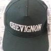 BELLE CASQUETTE CHEVIGNON