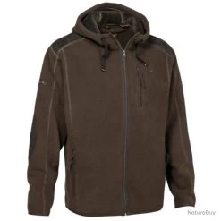 BLOUSON POLAIRE CONDOR VERNEY CARRON
