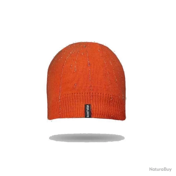 BONNET VERJARI RAINSHELL ETANCHE ORANGE 1 BONNET VERJARI RAINSHELL ETANCHE ORANGE