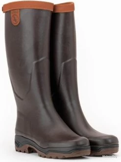 Bottes Aigle Parcours 2 Signature Classique