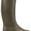BOTTES CHAMBORD PRO II KAKI - AIGLE - POINTURE 40