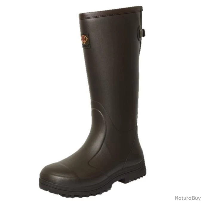 BOTTES FEMME CAOUTCHOUC - PHEASANT GAME LADY - GATEWAY - POINTURE 40 1 BOTTES FEMME CAOUTCHOUC - PHEASANT GAME LADY - GATEWAY - POINTURE 40