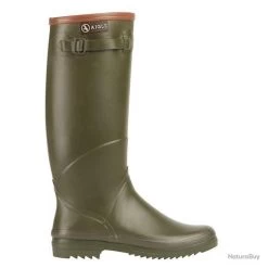 Aigle BOTTES FEMME CHANTEBELLE KAKI 35