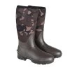 BOTTES FOX NEOPRENE CAMO 45