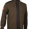 Blouson Classie Somlys 416 Marron - 3XL