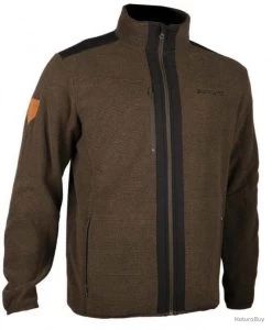 Blouson Classie Somlys 416 Marron - 3XL