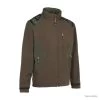 Blouson Softshell Percussion Kaki L