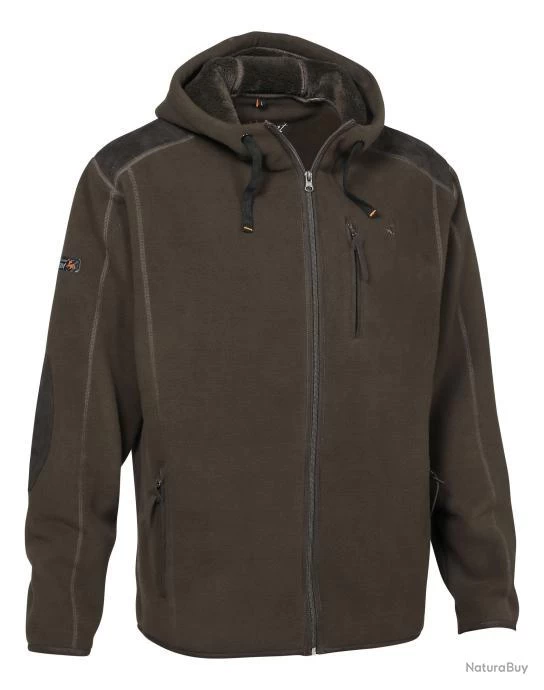 Blouson Chaud Ligne Verney Carron Condor 1 Blouson Chaud Ligne Verney Carron Condor