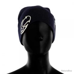 Bonnet En Laine RTY Work Wear Bleu II