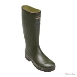 Bottes Chasse Stronger KAKI