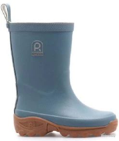 Bottes Clean Kids Bleu Rouchette -30/31