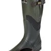 Bottes De Chasse Sologne Néoprène Percussion