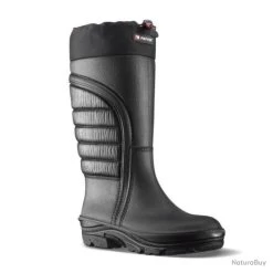 Bottes Grand Froid Polyver Premium - Noir 37 - 38
