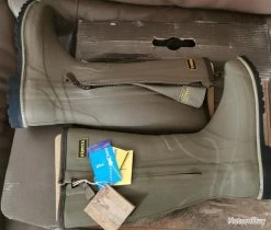 Härkila Bottes Harkila 45