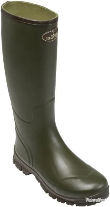 Bottes Marly Percussion Kaki 42 1 Bottes Marly Percussion Kaki 42