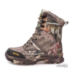 Bottes De Chasse Camouflage Tactique LIVRAISON GRATUITE !!