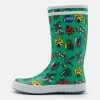 Bottes De Pluie Enfant Lolly Pop Aigle Ins Garden 24