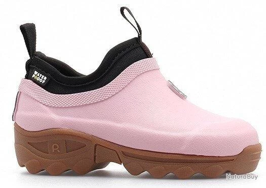 Bottillon Clean Kids Rose Rouchette -32/33 1 Bottillon Clean Kids Rose Rouchette -32/33