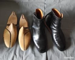 Weston Bottines De Ville