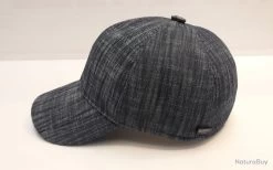 CASQUETTE "GOLF" EN JEANS T54
