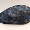 CASQUETTE "IRLANDAISE" CAMO BLEU T57
