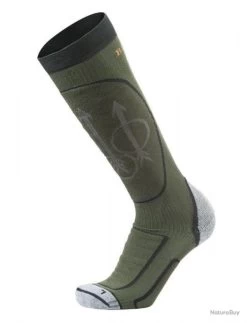 CHAUSSETTES DE CHASSE "CORDURA" BERETTA T38/40