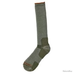 CHAUSSETTES HAUTES 70% LAINE MERINOS - ULTRA KNEE HIGH - GATEWAY - POINTURE 46/50
