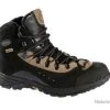CHAUSSURES CRISPI MODELE TERRA GTX BLACK-BEIGE TAILLE 40 NEUF