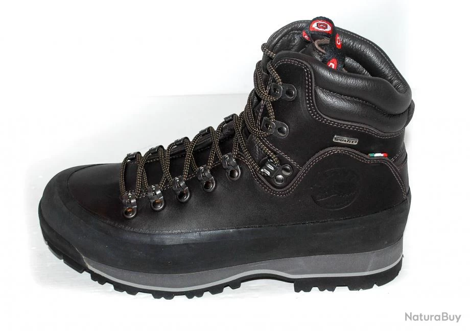 CHAUSSURES DIEMME TREK ST MORITZ NEUVES 1 CHAUSSURES DIEMME TREK ST MORITZ NEUVES