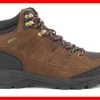 Aigle CHAUSSURES VEDUR MID MTD POINTURE 40