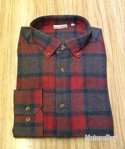 CHEMISE LOVERGREEN , MODELE:ANGELY , T:2XL.