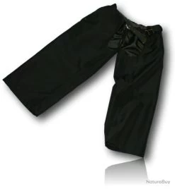 CUISSARD PERCUSSION STRONGER KAKI T.3