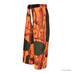 CUISSARD PREDATOR 1200R GHOSTCAMO KGCB 4