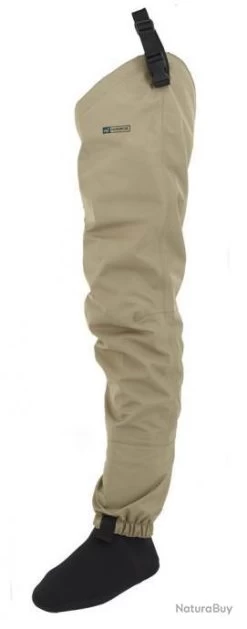 CUISSARDE HYDROX FIRST OLIVE CLAIR 45/46-XL