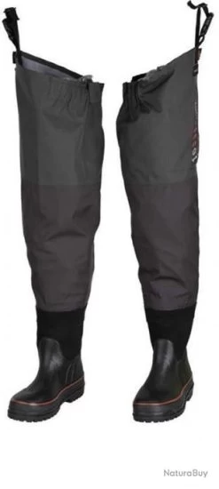 CUISSARDE SCIERRA X-16000 CLEATED NPC 46/47