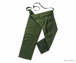 CUISSARDS RISERVA TAILLE L (003872)