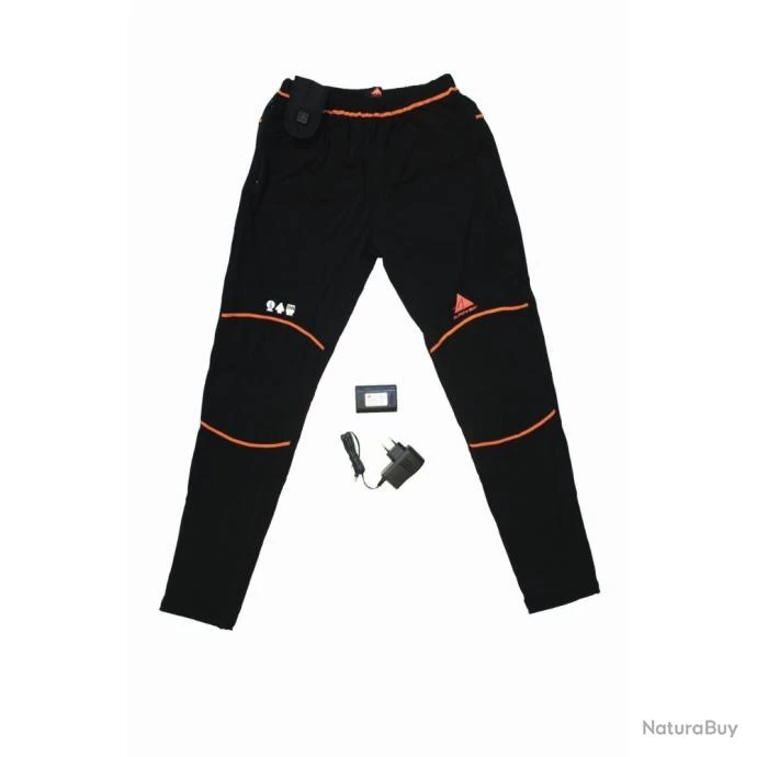 Alpenheat Calecon Long Chauffant FIRE PANTLINER 1 Alpenheat Calecon Long Chauffant FIRE PANTLINER