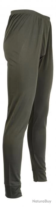 Caleçon MEGADRY-vert Kaki -M