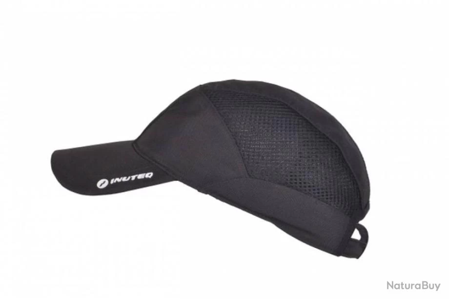 Casquette De Refroidissement Headcool Power, Inuteq Noir L/XL 1 Casquette De Refroidissement Headcool Power, Inuteq Noir L/XL