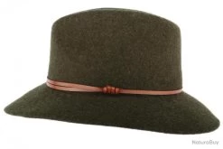 Chapeau Feutre Vert Laclos Leon Montane Vert